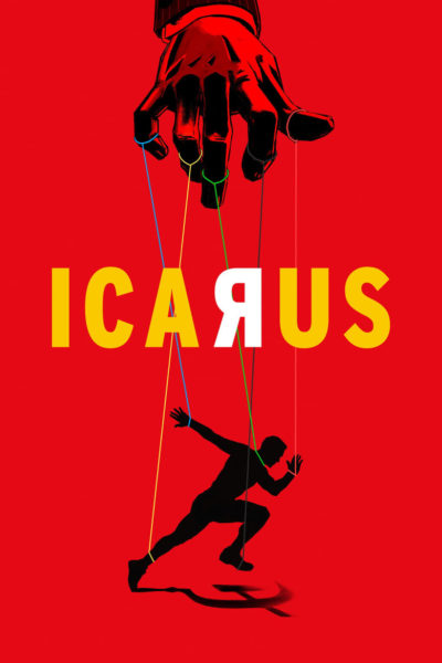 Icarus-poster