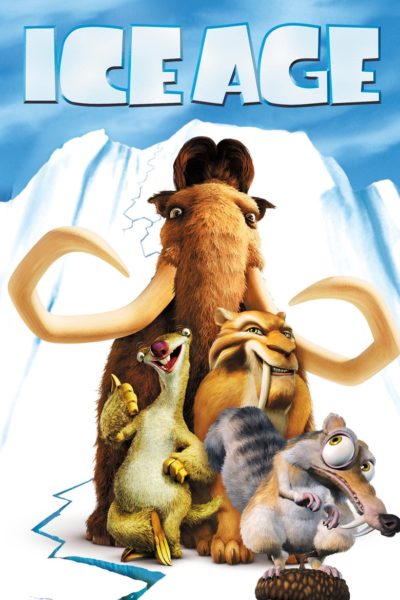 Ice Age-poster