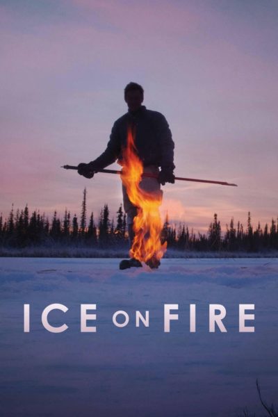 Ice on Fire-poster