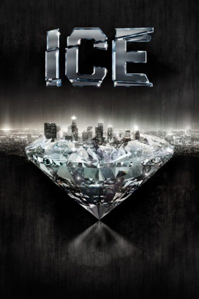 Ice-poster