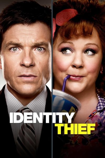 Identity Thief-poster