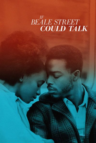 If Beale Street Could Talk-poster
