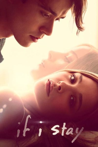If I Stay-poster