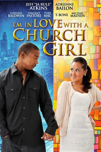 I’m in Love with a Church Girl-poster