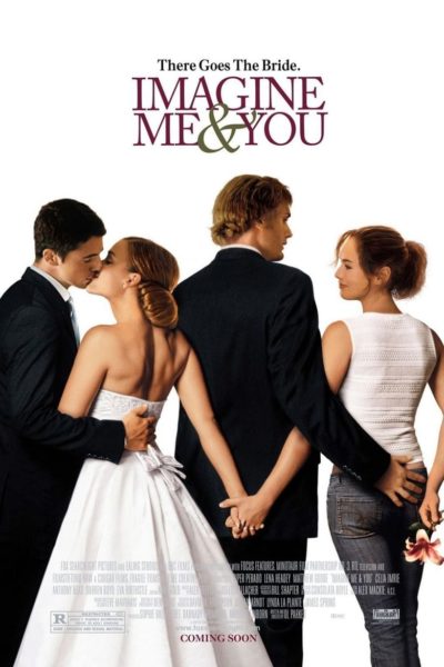 Imagine Me & You-poster