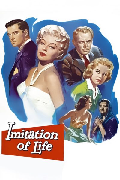 Imitation of Life-poster
