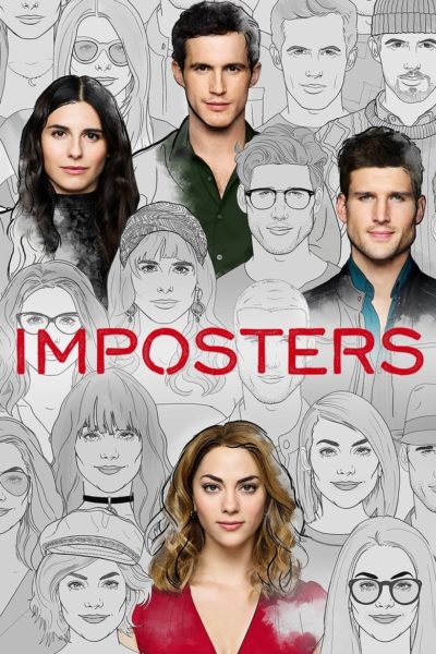 Imposters-poster