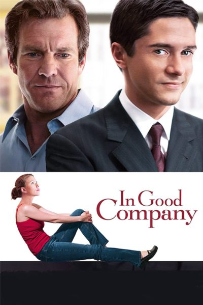 In Good Company-poster