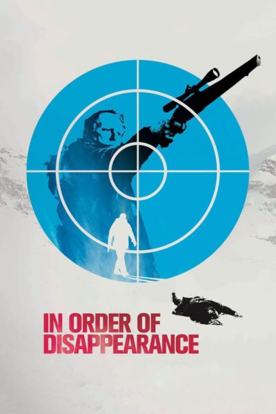 In Order of Disappearance-poster