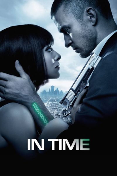 In Time-poster
