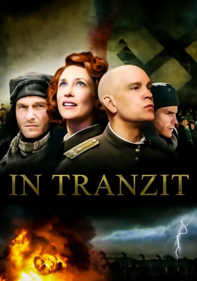 In Tranzit-poster