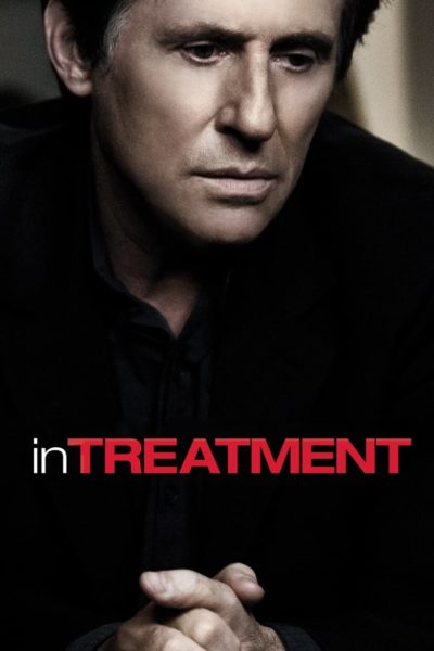 In Treatment-poster
