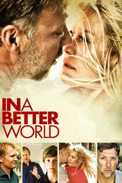 In a Better World-poster