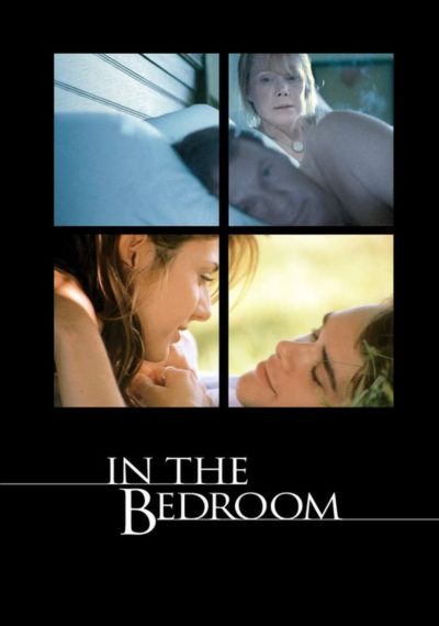 In the Bedroom-poster