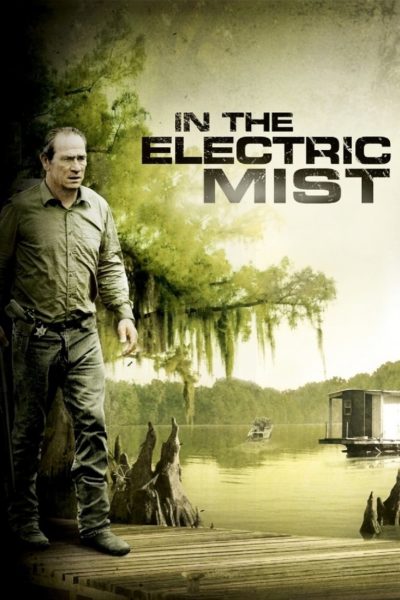 In the Electric Mist-poster