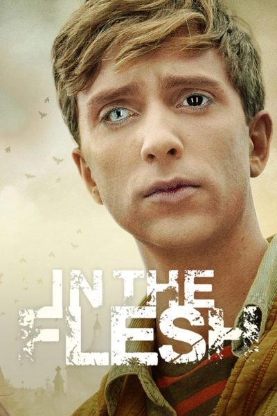 In the Flesh-poster