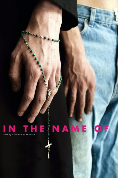 In the Name of…-poster
