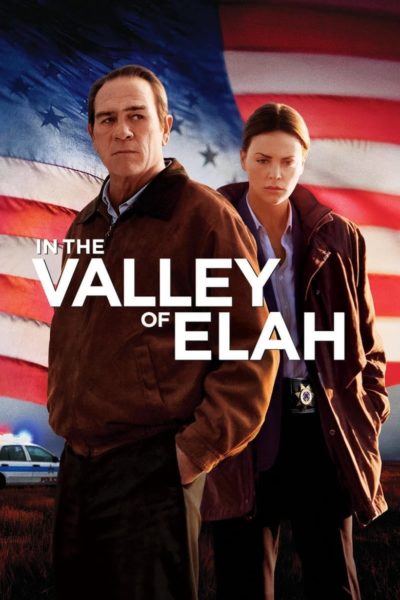 In the Valley of Elah-poster