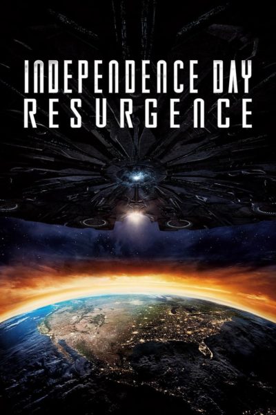 Independence Day: Resurgence-poster