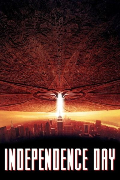 Independence Day-poster