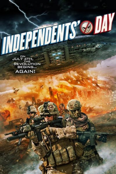 Independents’ Day-poster