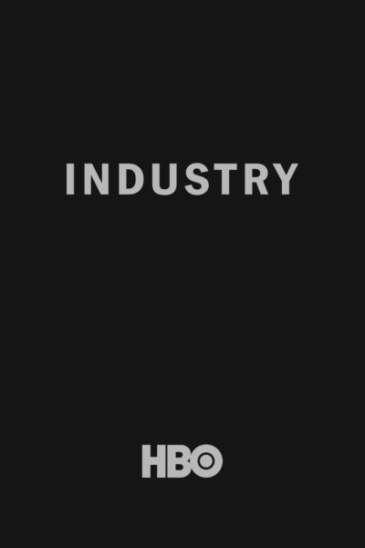 Industry-poster