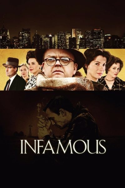 Infamous-poster