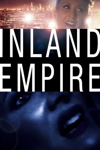 Inland Empire-poster