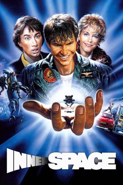 Innerspace-poster