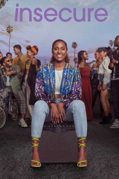 Insecure-poster