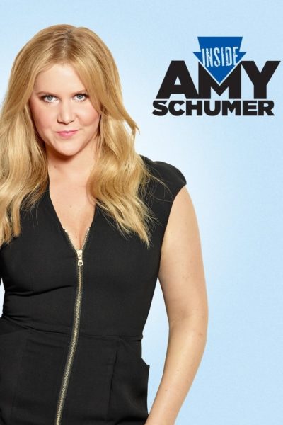 Inside Amy Schumer-poster