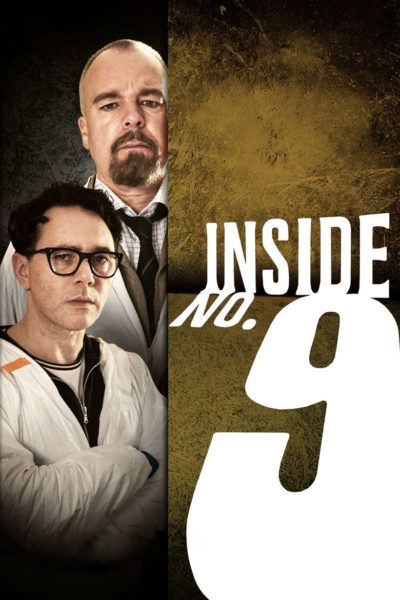 Inside No. 9-poster
