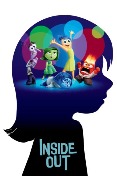 Inside Out-poster