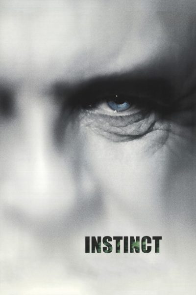 Instinct-poster