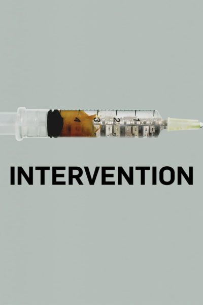 Intervention-poster