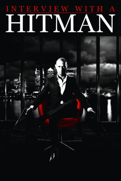 Interview with a Hitman-poster