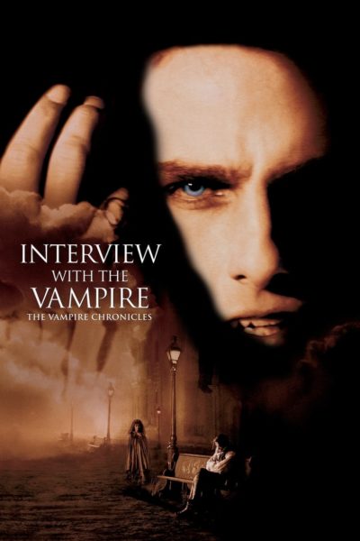 Interview with the Vampire-poster