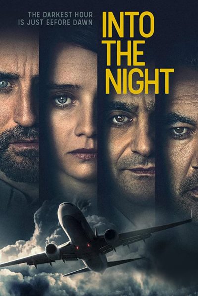 Into the Night-poster