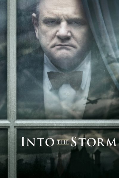 Into the Storm-poster