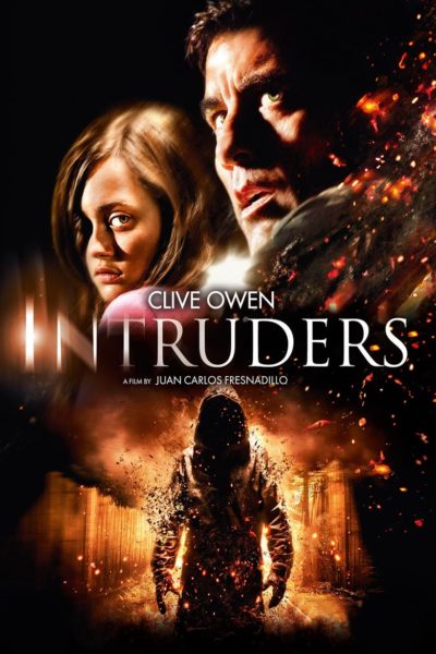 Intruders-poster