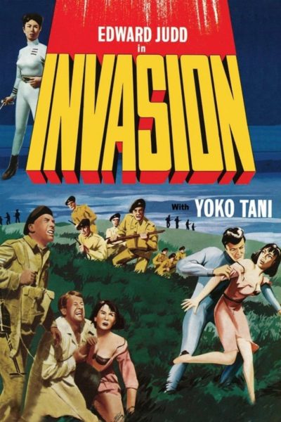 Invasion-poster