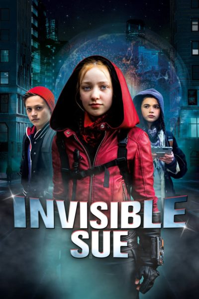 Invisible Sue-poster