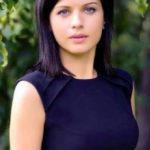 Irina Rossius