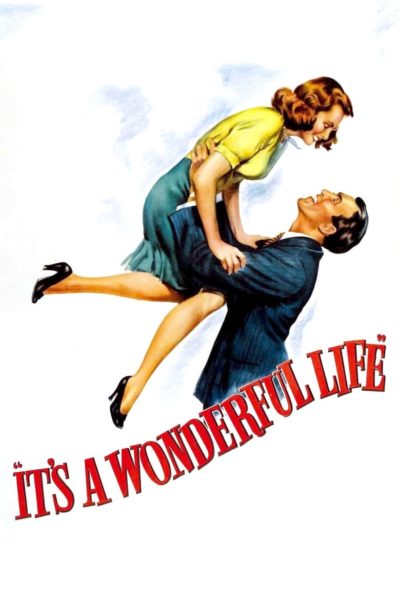 It’s a Wonderful Life-poster