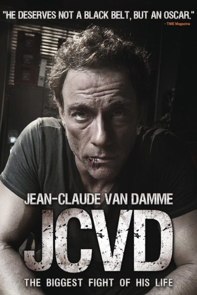 JCVD-poster