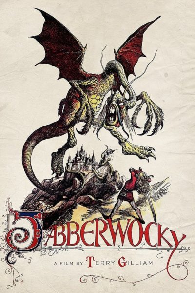 Jabberwocky-poster