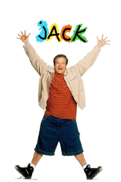 Jack-poster