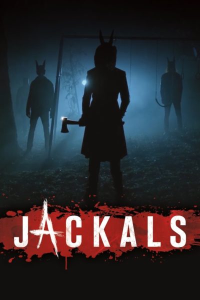 Jackals-poster