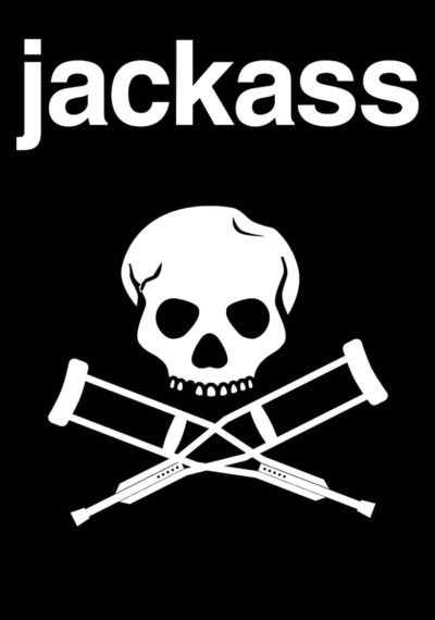 Jackass-poster