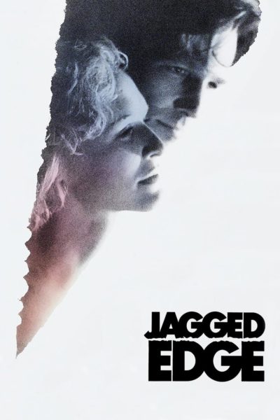 Jagged Edge-poster